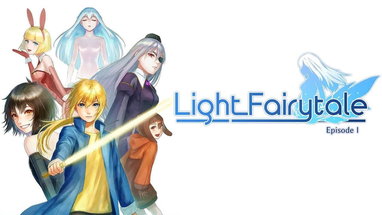 Light Fairytale Episode 1 será lanzado en Xbox One este 13 de septiembre