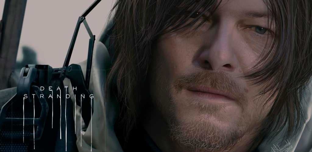 Kojima Production confirma el lanzamiento de Death Stranding en PC