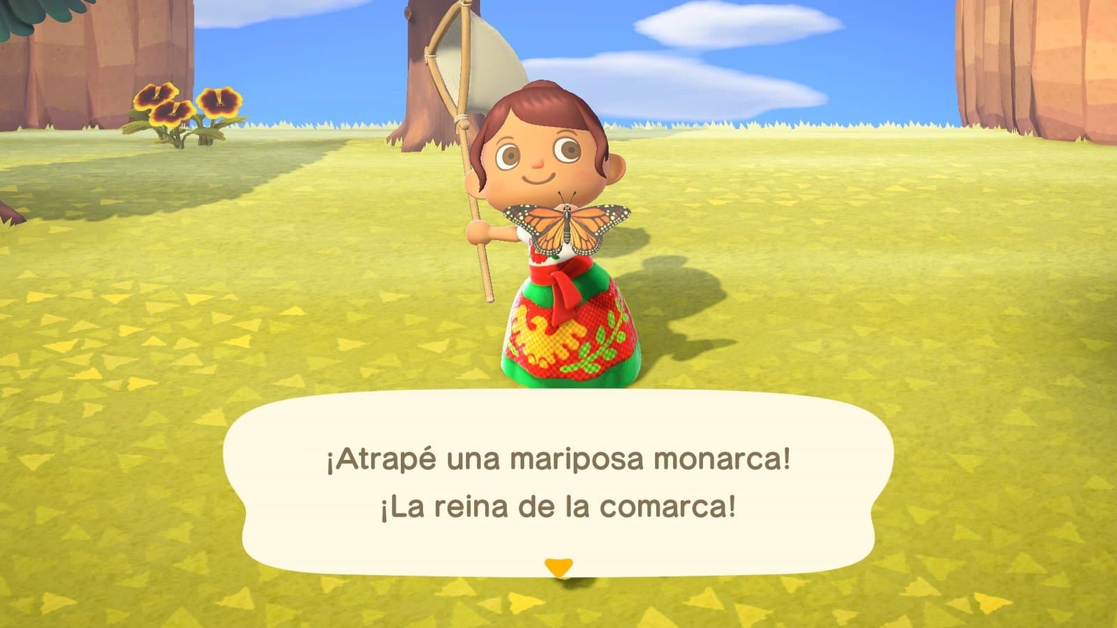 Animal Crossing: New Horizons vendrá en español latino