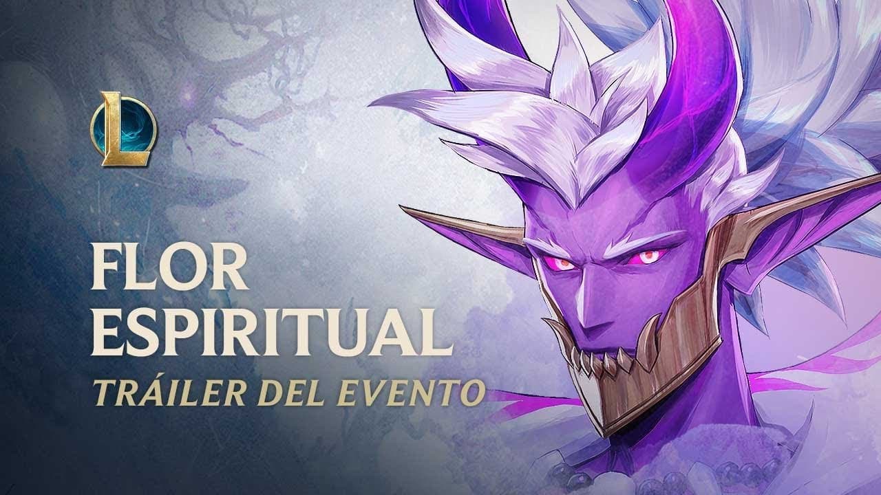 Disponible el Festival de la Flor Espiritual 2020 en League of Legends, Legends of Runeterra y Teamfight Tactics