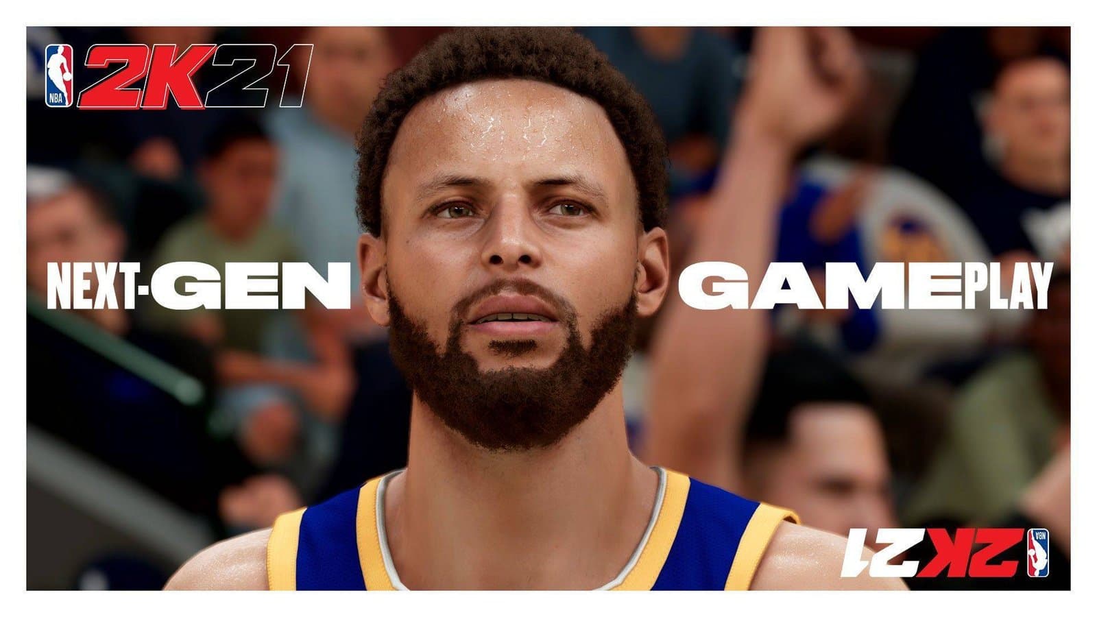 Así se ve NBA 2K21 en el PlayStation 5 y Xbox Series X
