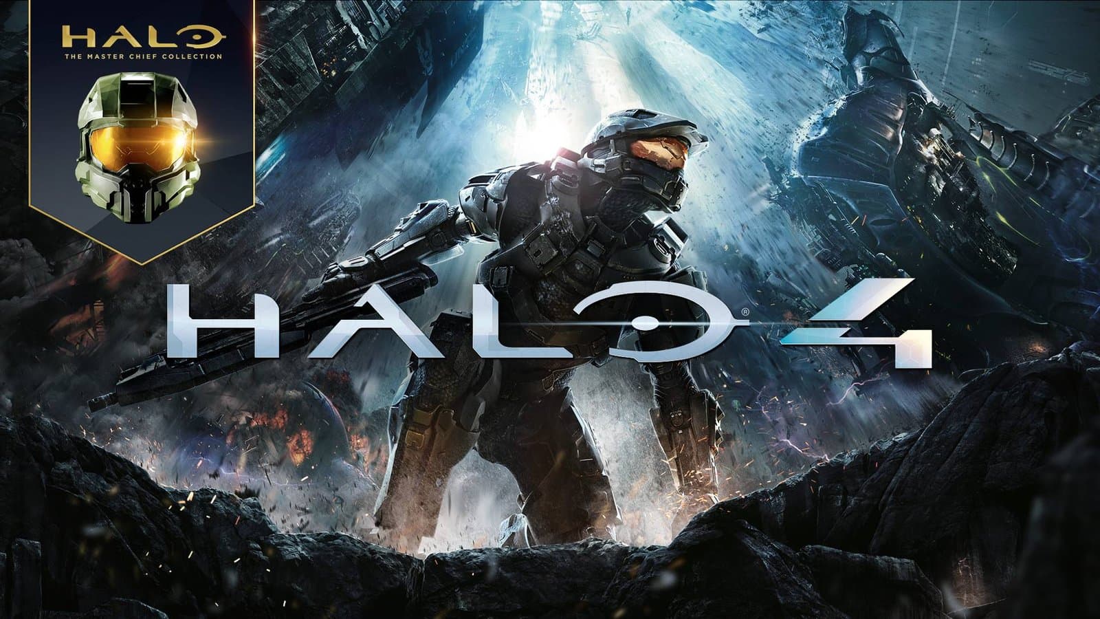 Halo 4 llegará a PC la próxima semana