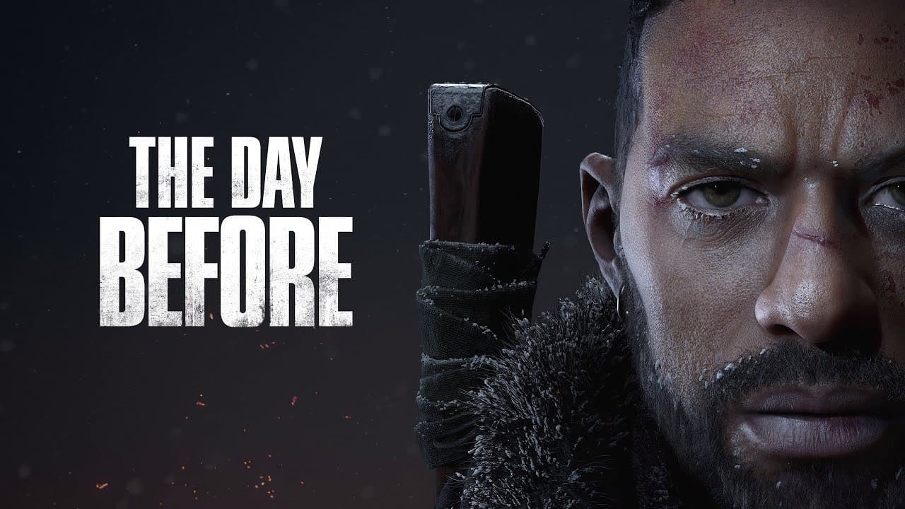 Nuevo MMO de supervivencia zombie, The Day Before es anunciado para PC