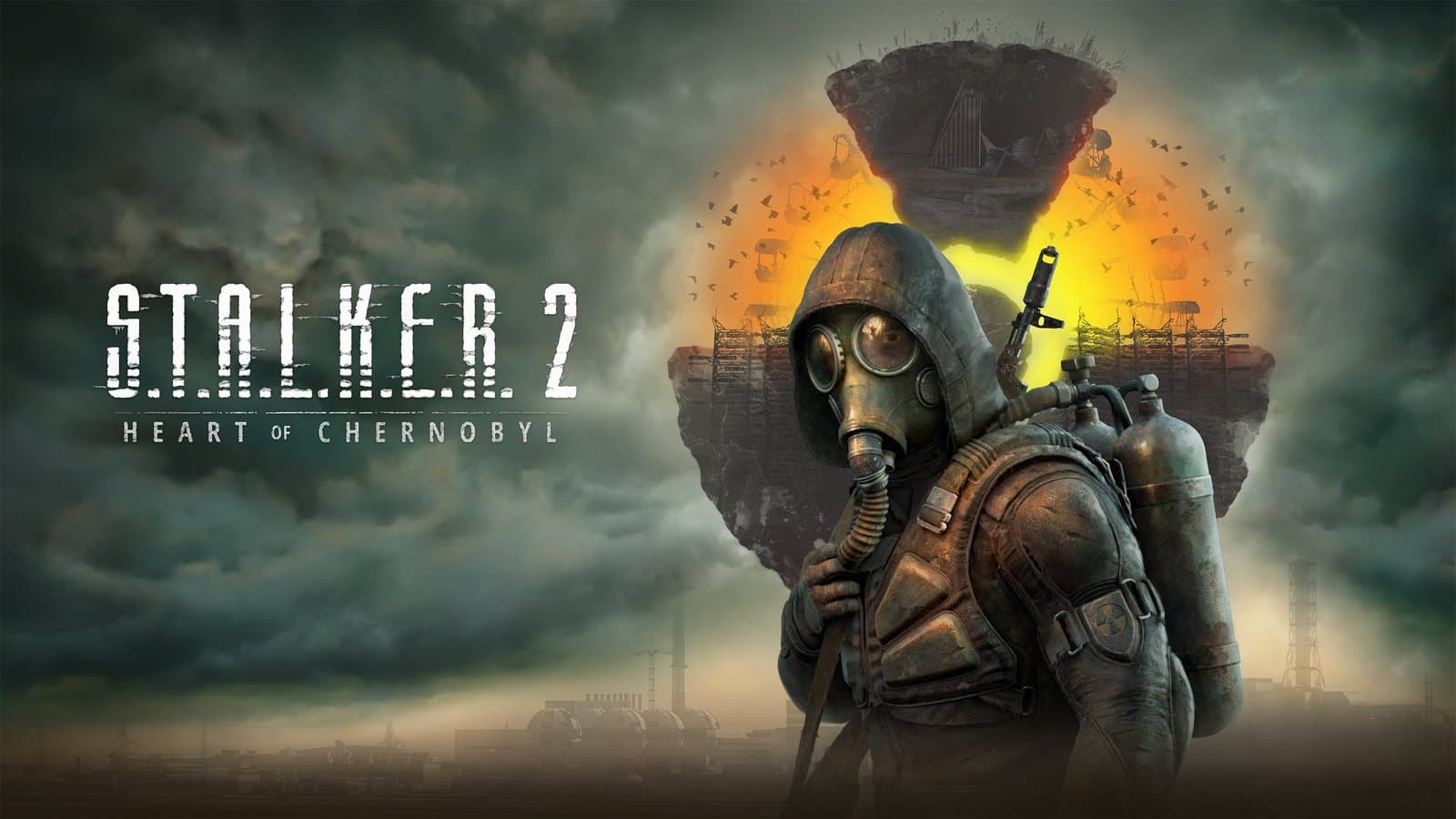 STALKER 2: Heart of Chernobyl oficialmente cambia su fecha de salida para diciembre de 2022