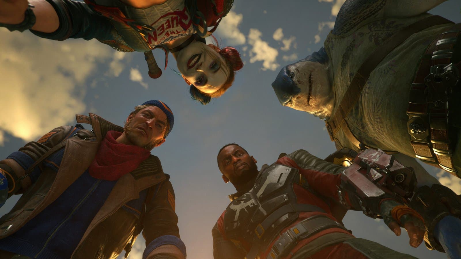 Rocksteady retrasa el lanzamiento de Suicide Squad: Kill the Justice League para el 2023