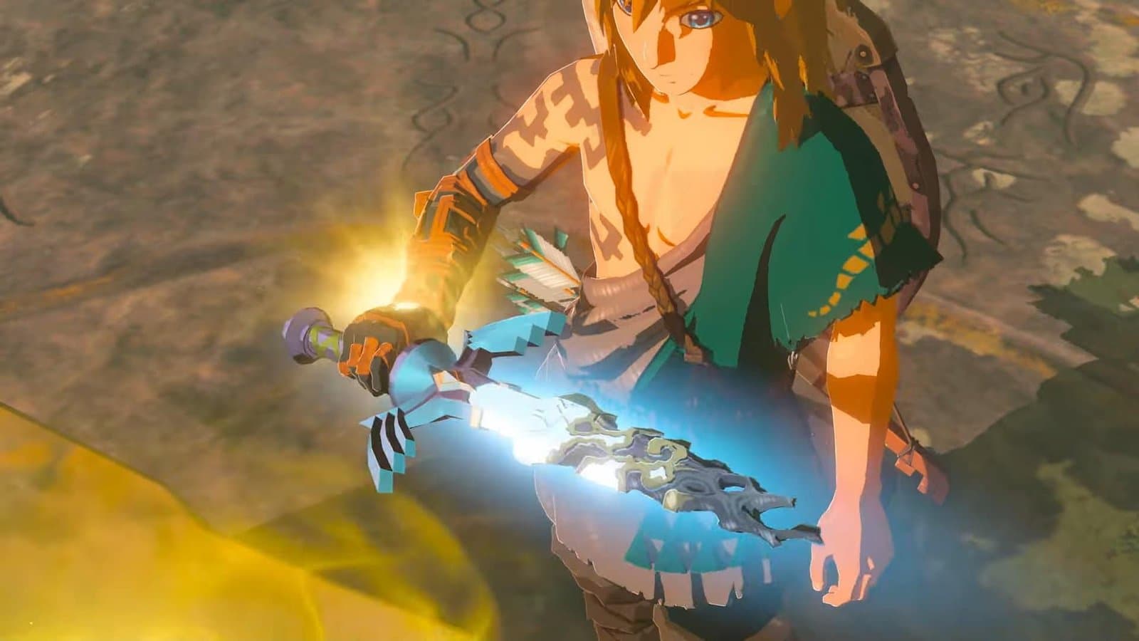 La secuela de The Legend Of Zelda: Breath Of The Wild se retrasa hasta el 2023