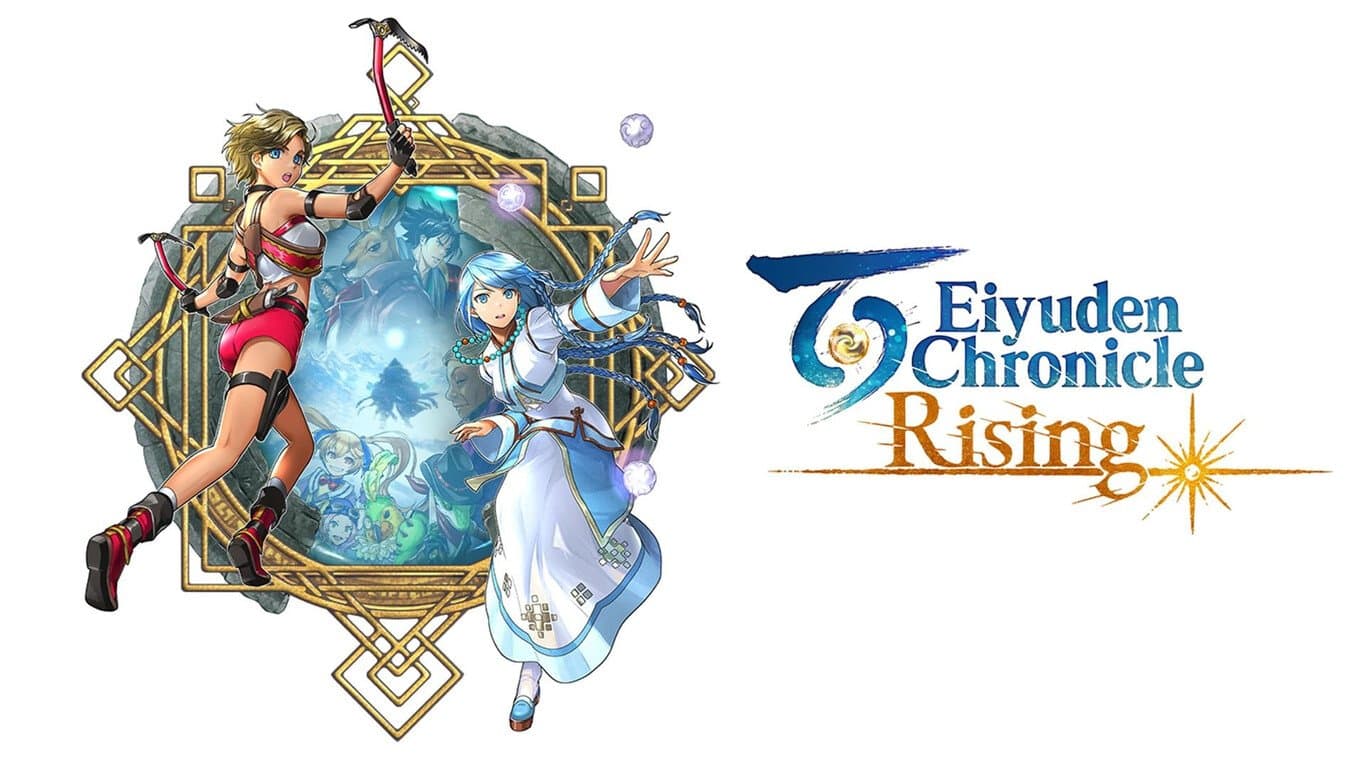 Eiyuden Chronicle: Rising confirma su fecha de lanzamiento para mayo