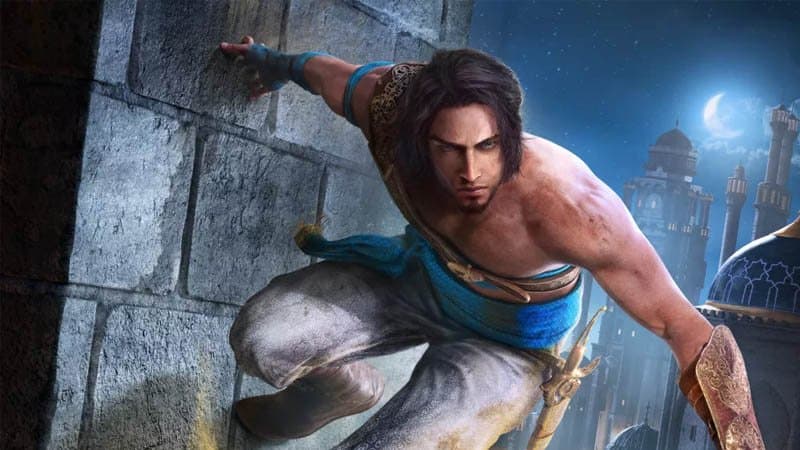 Ubisoft Montreal estará a cargo de Prince of Persia: The Sands of Time Remake