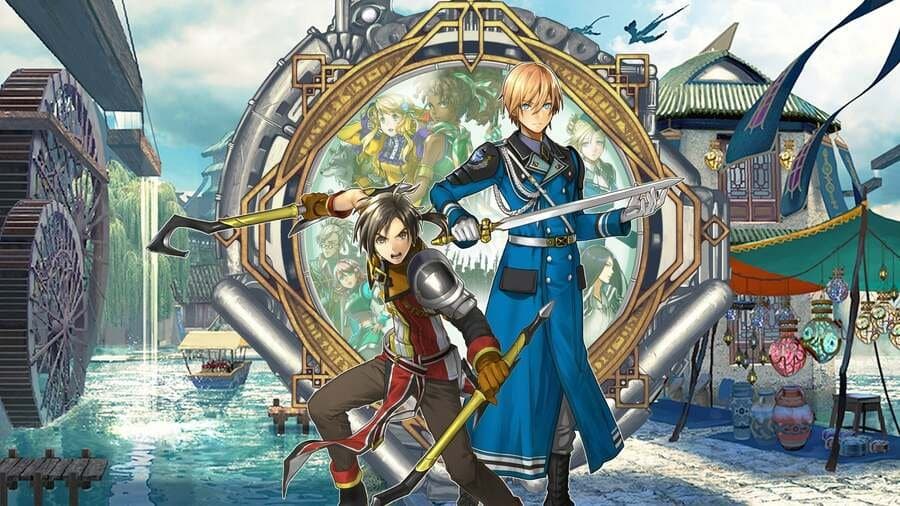 Confirman el lanzamiento de Eiyuden Chronicle: Hundred Heroes en el Nintendo Switch