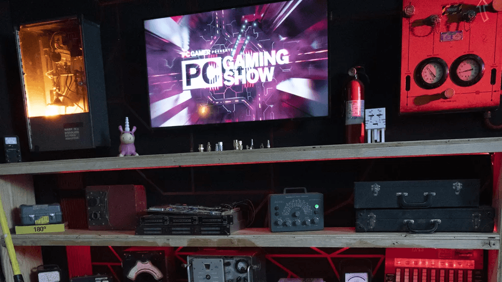 El PC Gaming Show 2022 se llevará a cabo este domingo 12 de junio