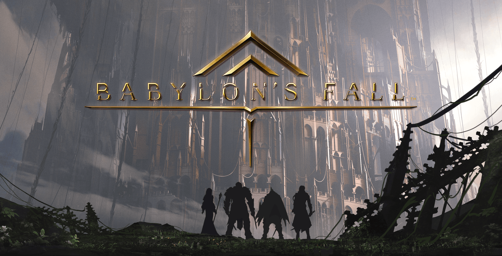 Babylon’s Fall cerrará sus servidores a menos de un año de su lanzamiento