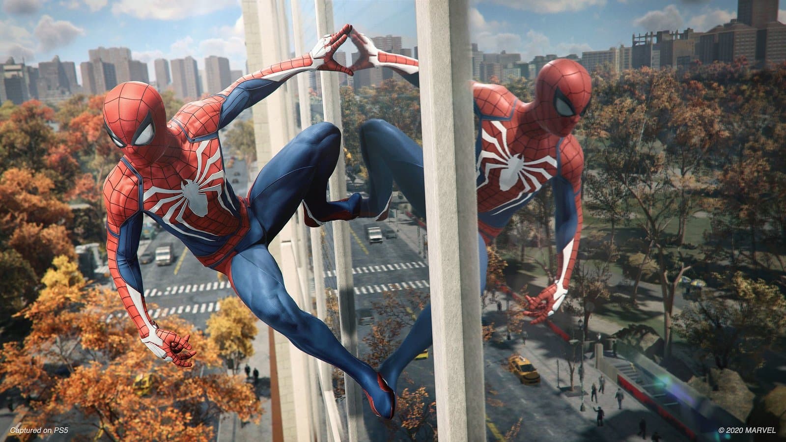 En mayo se podrá adquirir Spider-Man Remastered como compra independiente