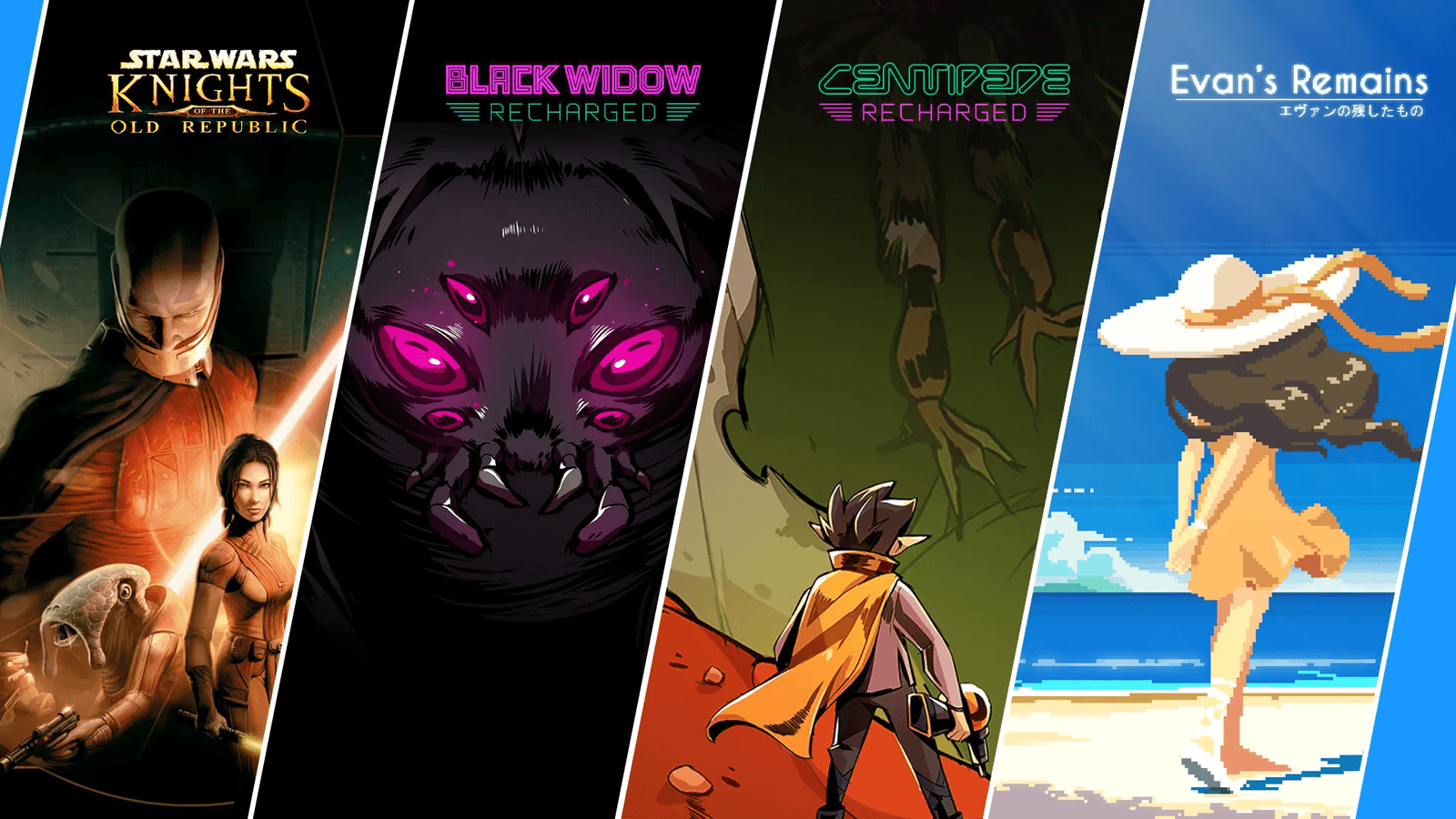Anunciado los juegos gratis de Prime Gaming para noviembre