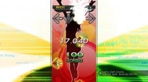 Konami anuncia el regreso de la serie de DanceDanceRevolution para el Xbox 360