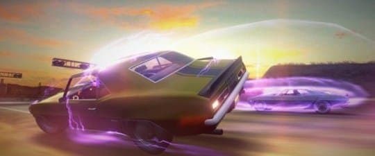 El Multiplayer de Blur será gratis para los usuarios de Xbox Live Silver