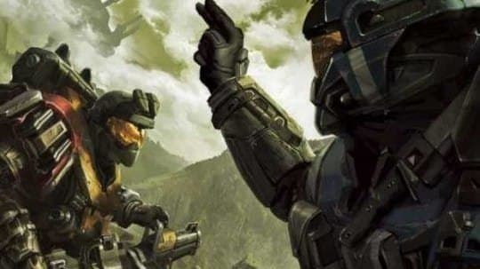 Trailer Multiplayer de Halo: Reach