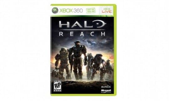 Fechado el Beta multiplayer de “Halo: Reach”