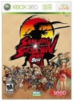 “Samurai Shodown Sen” para esta primavera