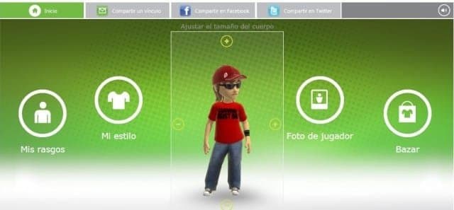 El sitio de Xbox.com sufre un cambio de diseño